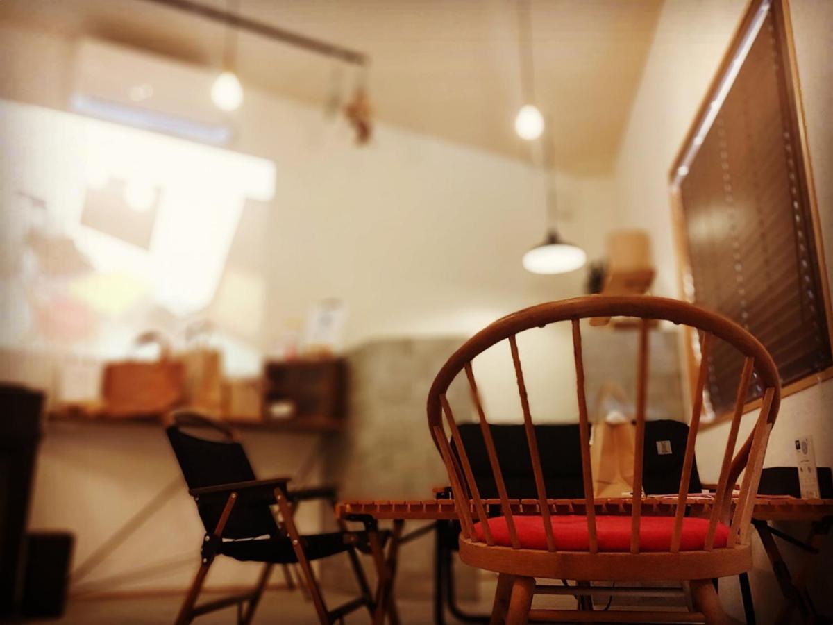 Lifestylehotel Ichi一棟貸切りホテル Kochi  Exterior photo