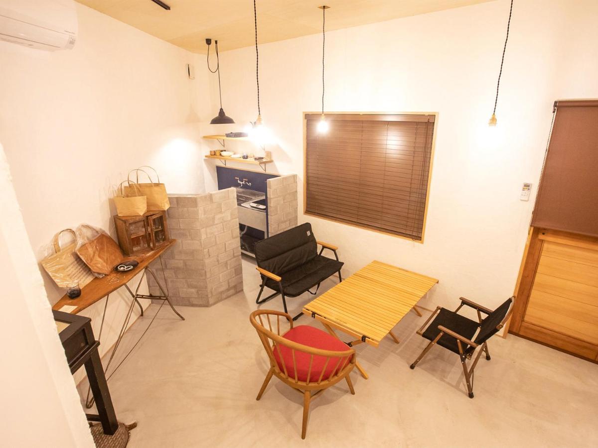 Lifestylehotel Ichi一棟貸切りホテル Kochi  Exterior photo